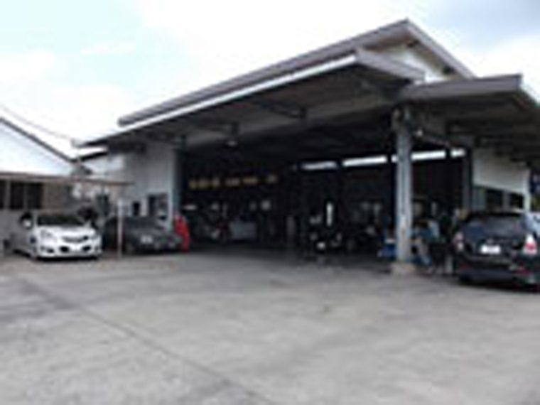 有限会社光陽自動車koyo Jidousya 外車整備ドットコム 外車整備 修理専門店を全国検索