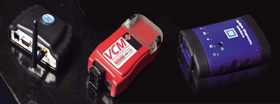アメリカ車純正テスター（Witech、VCM2）も完備しています！